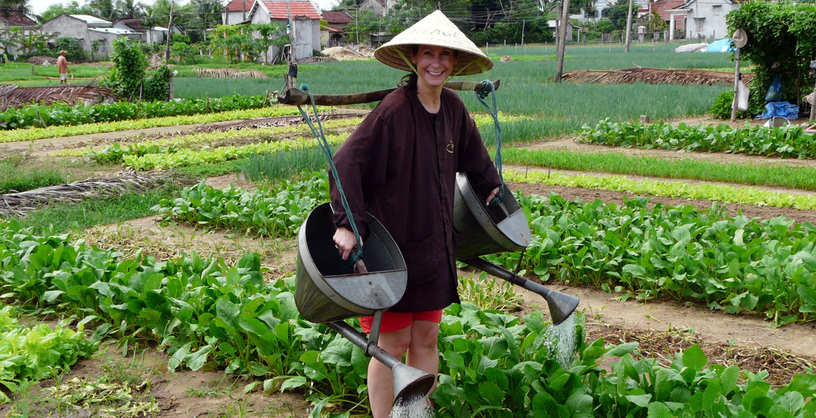 Hoi An Cooking Class